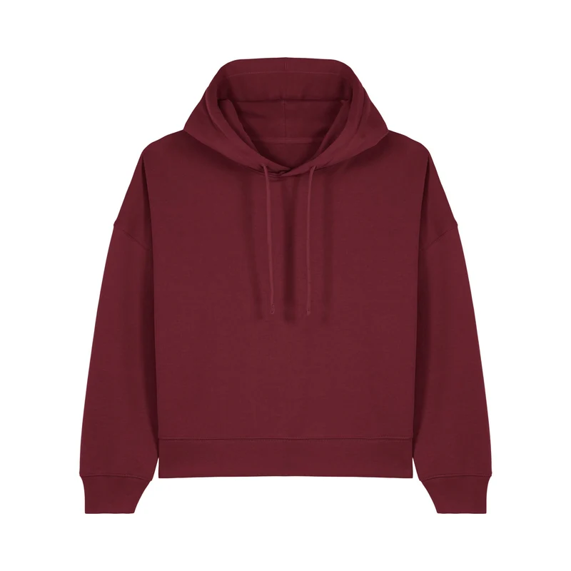 Hoodie Stella Nora