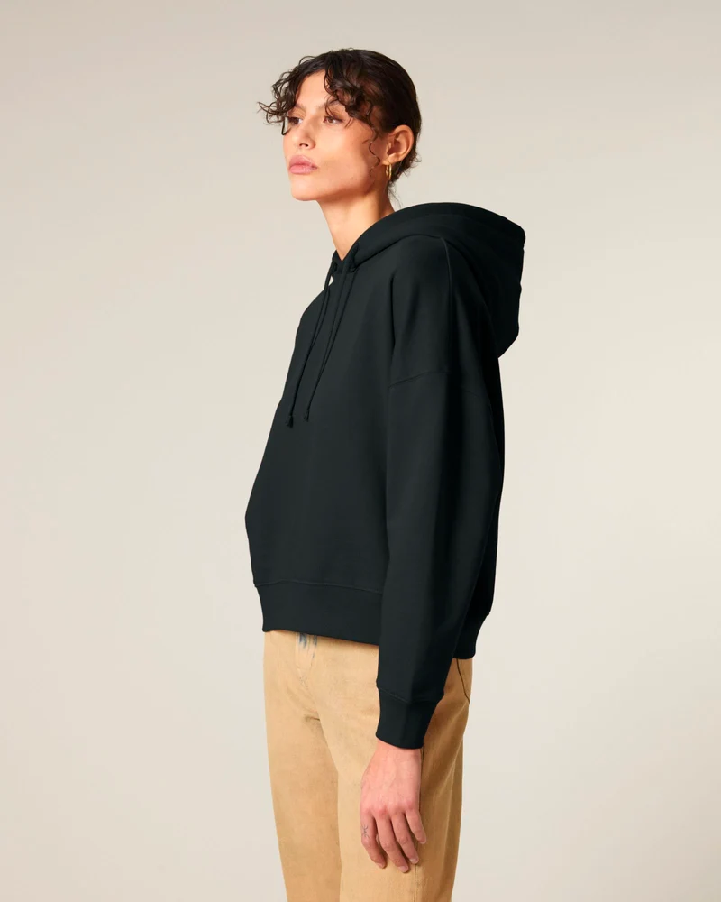 Hoodie Stella Nora