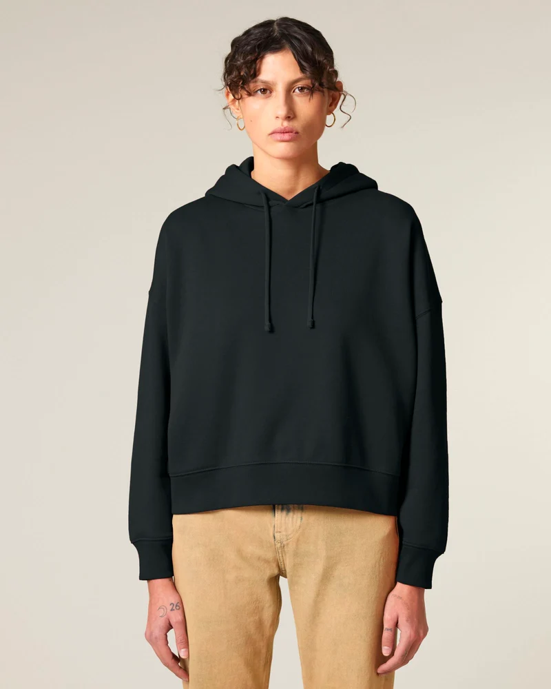 Hoodie Stella Nora