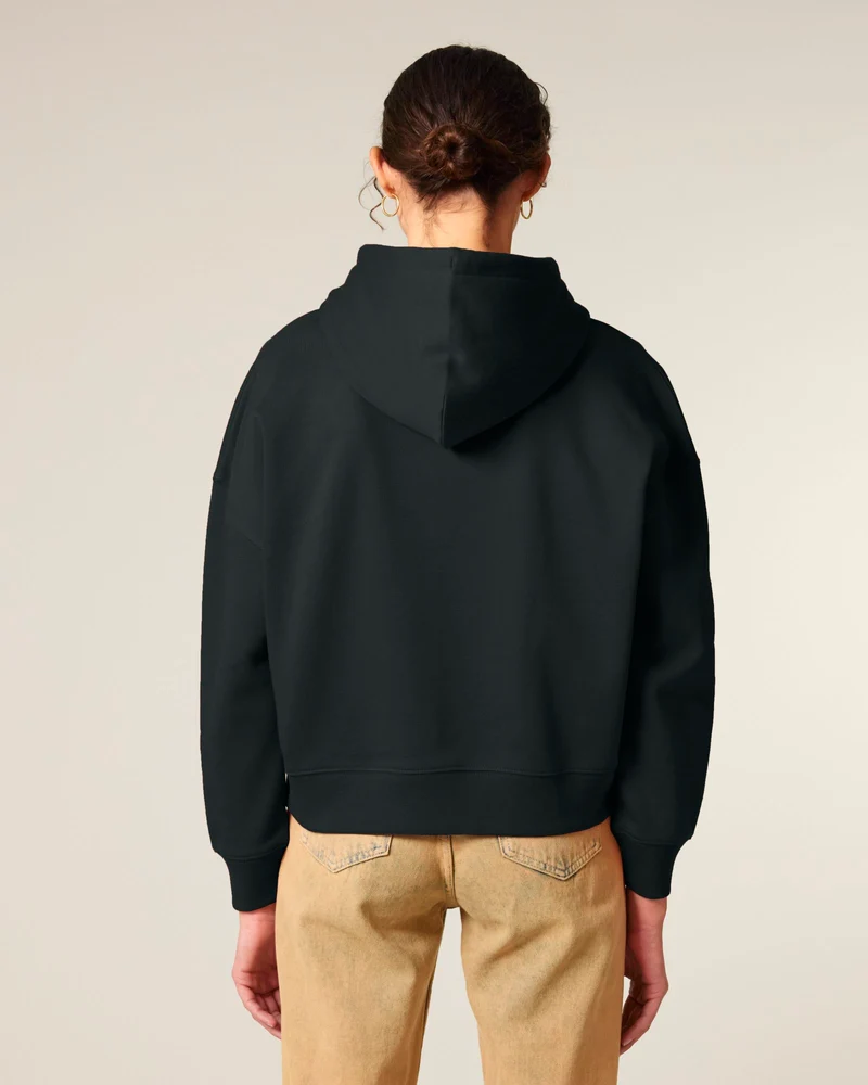 Hoodie Stella Nora
