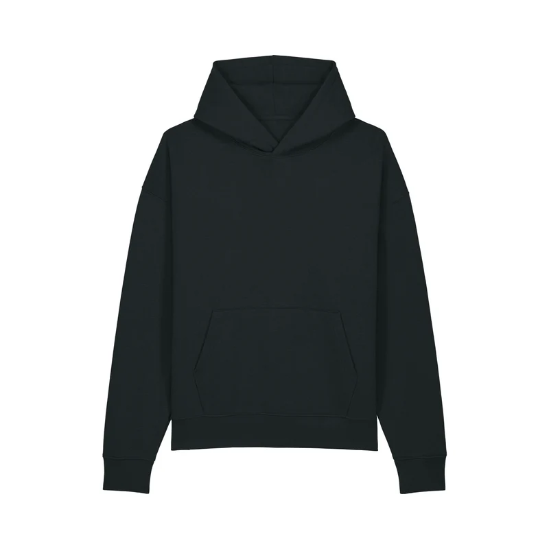 Hoodie Chaser