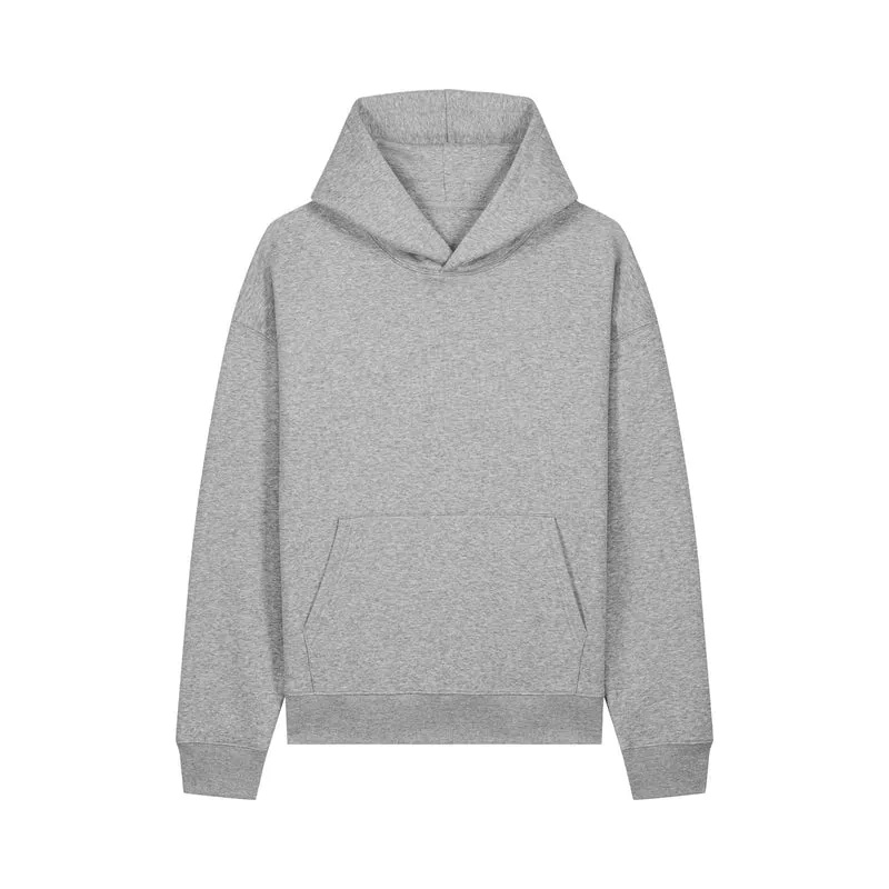 Hoodie Chaser