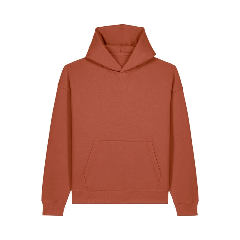 Hoodie Chaser