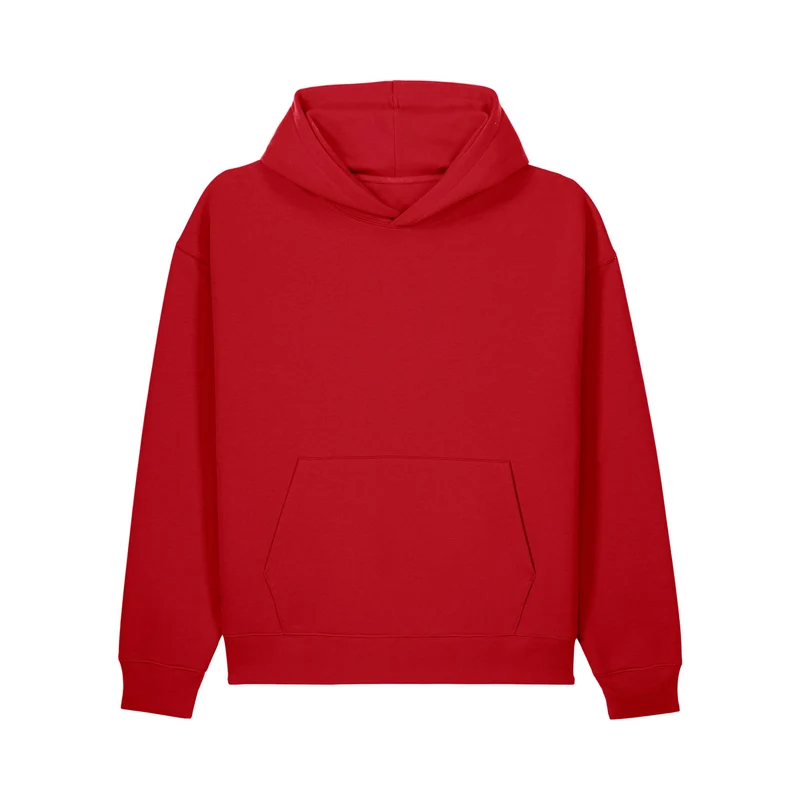 Hoodie Chaser