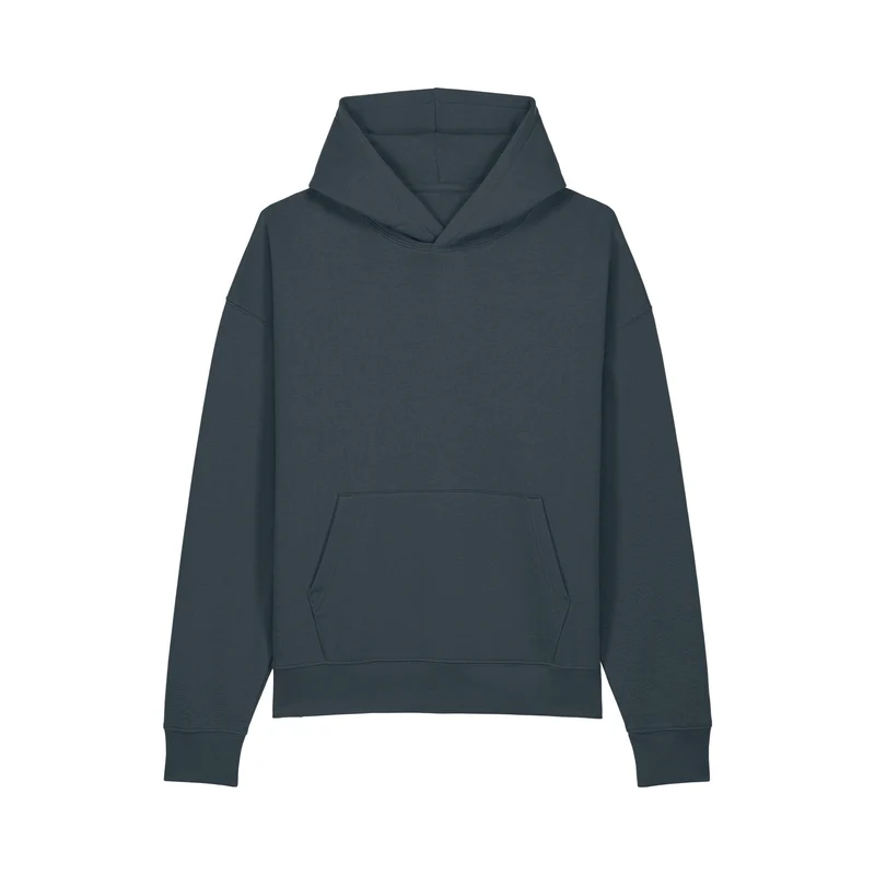 Hoodie Chaser