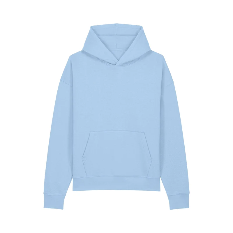 Hoodie Chaser