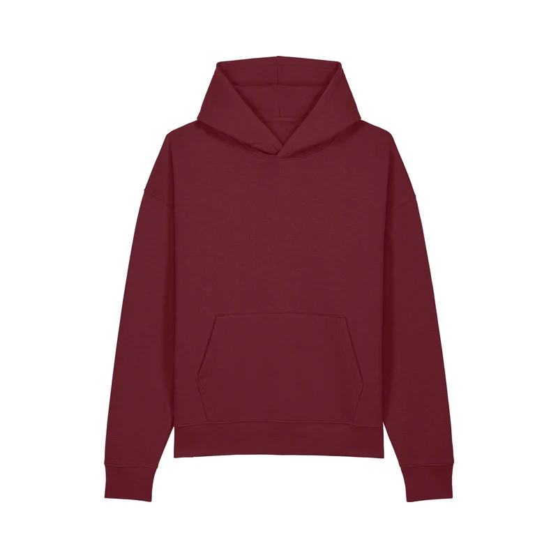 Hoodie Chaser