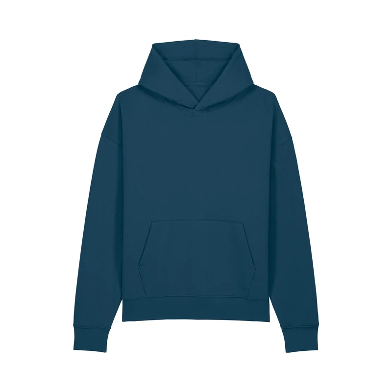 Hoodie Chaser