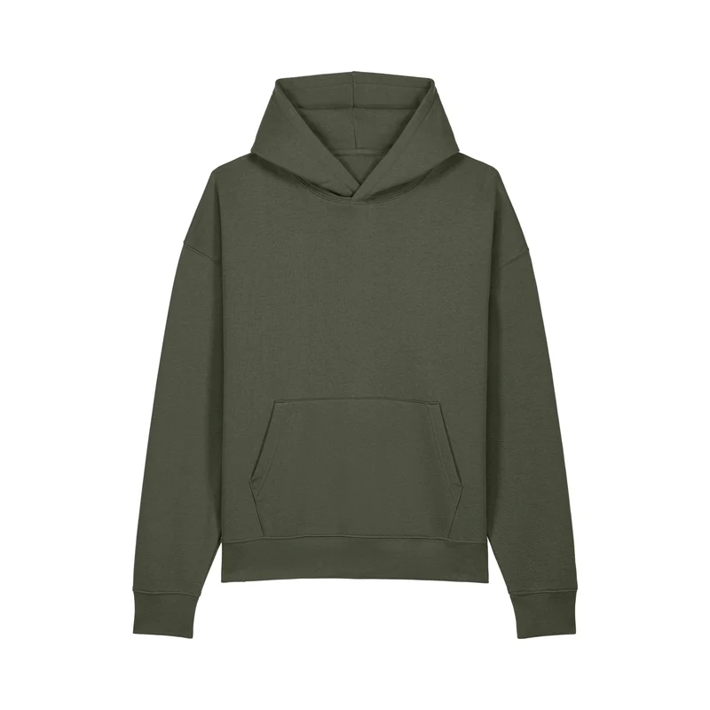 Hoodie Chaser