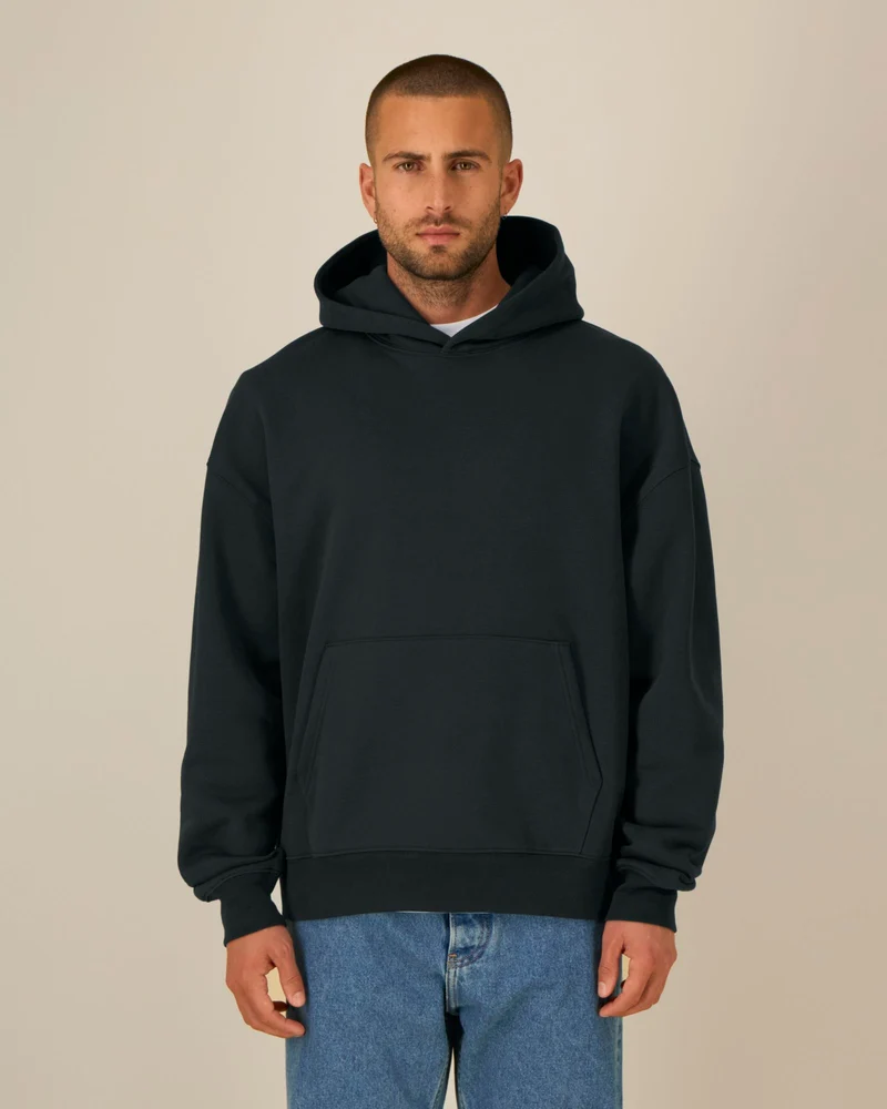 Hoodie Chaser