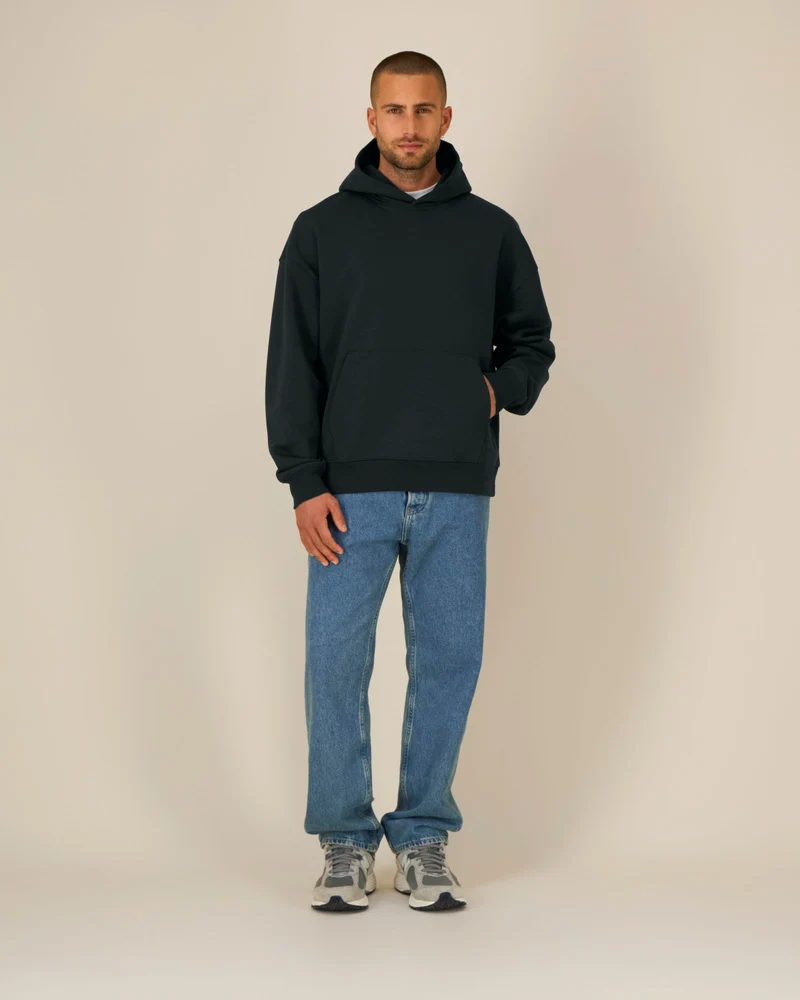 Hoodie Chaser