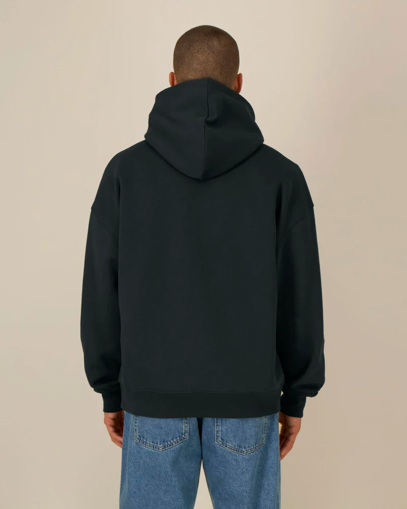 Hoodie Chaser