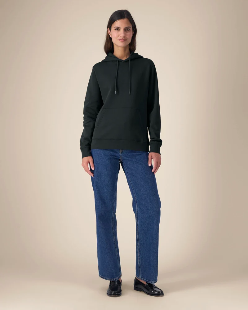 Hoodie Stella Gamechanger