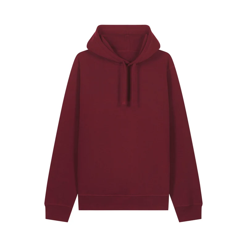 Hoodie Sounder