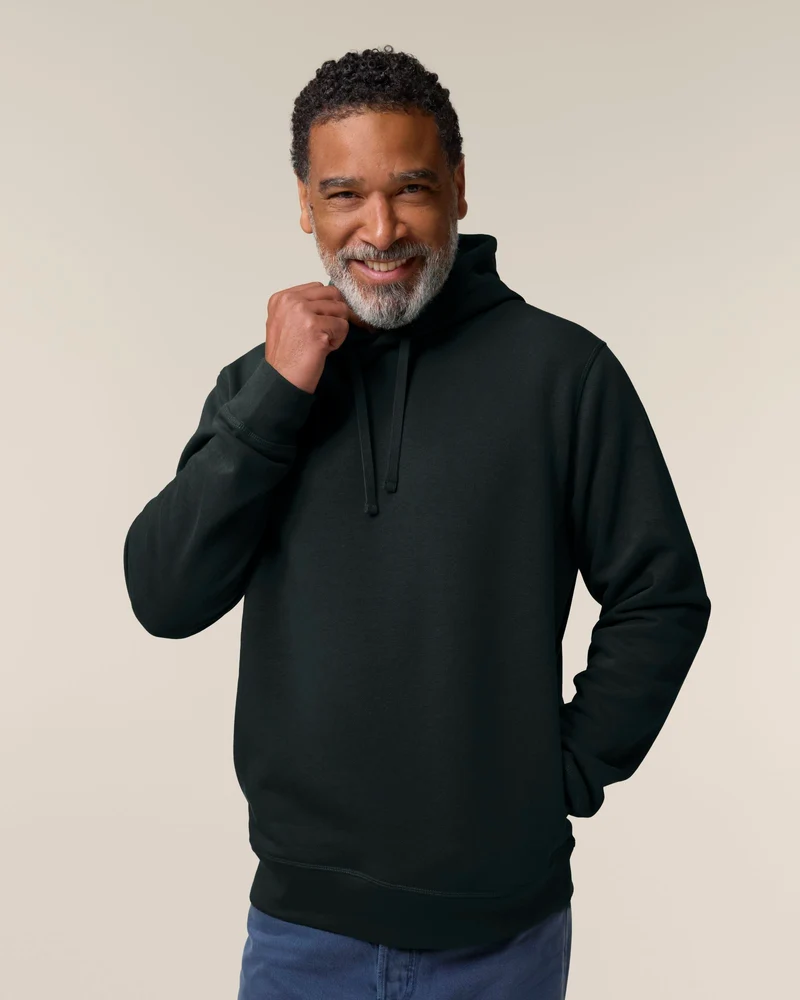 Hoodie Sounder
