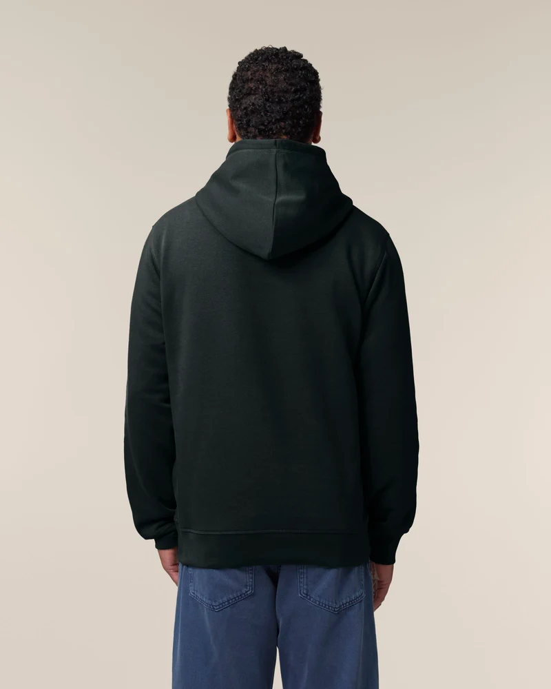 Hoodie Sounder