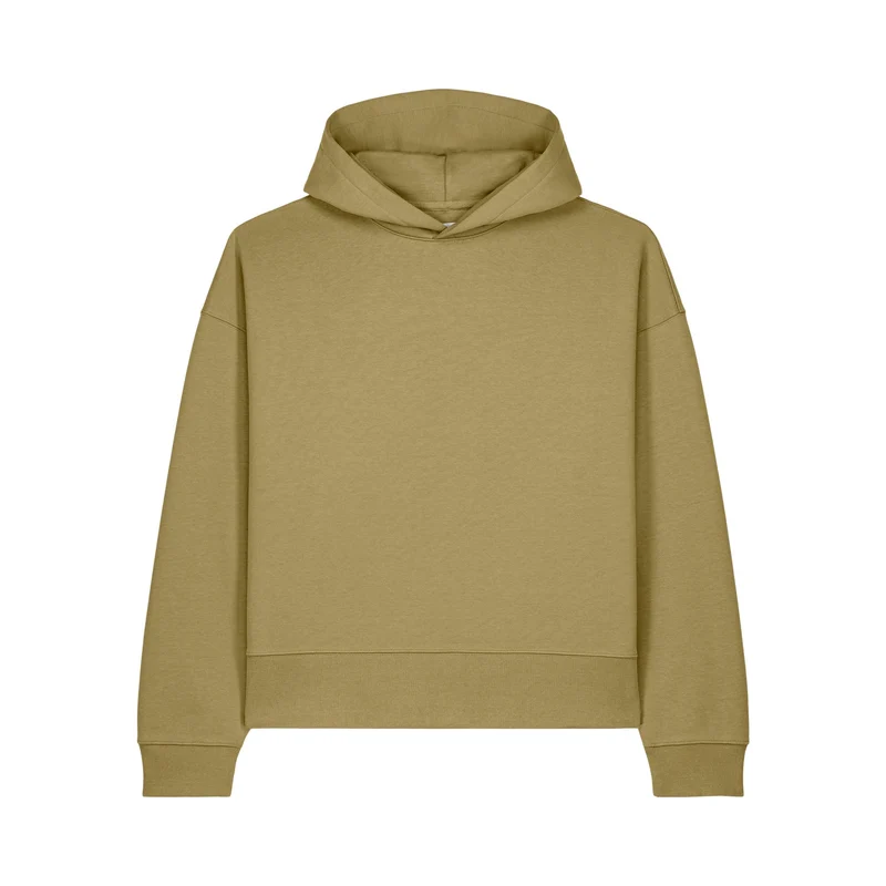 Hoodie Voicer