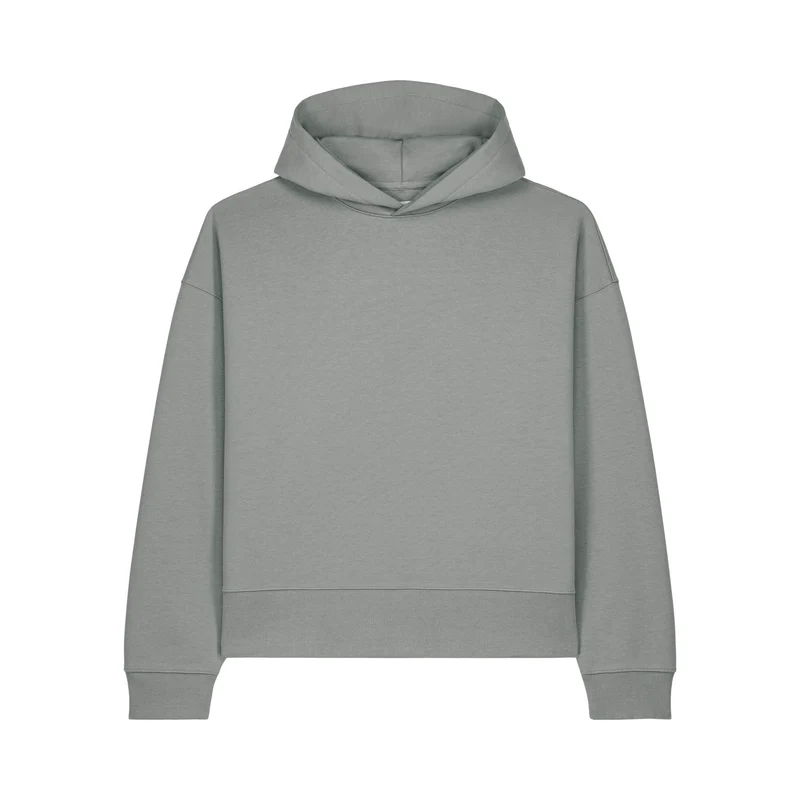Hoodie Voicer