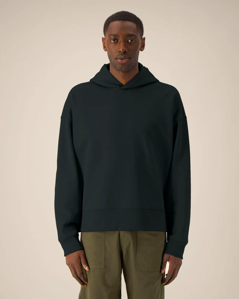 Hoodie Voicer