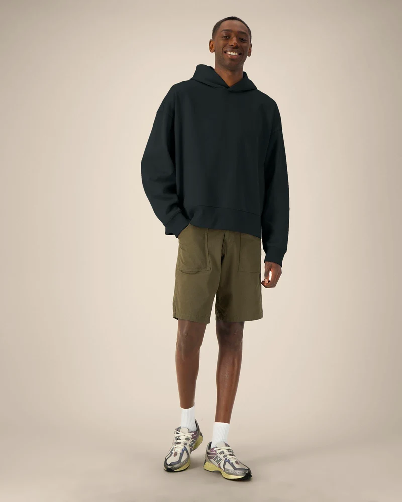 Hoodie Voicer
