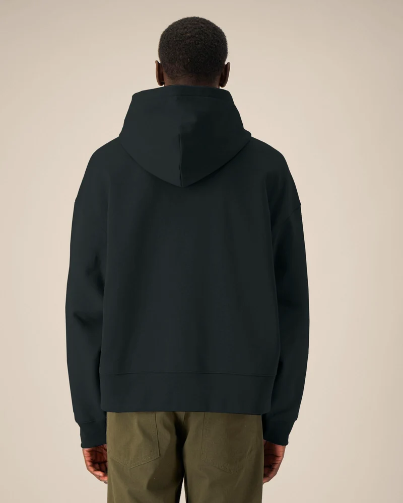 Hoodie Voicer