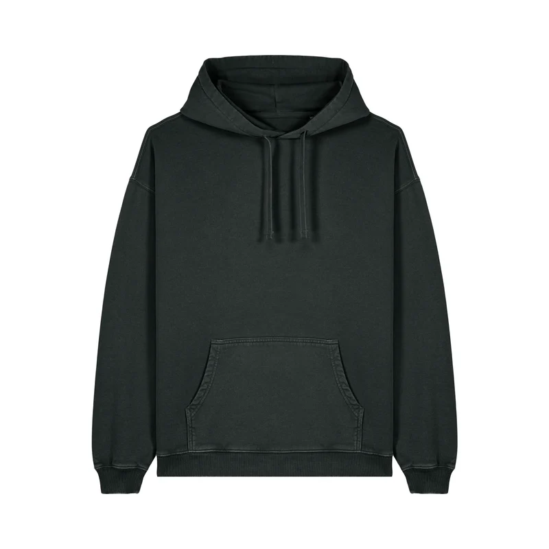 Hoodie Slammer 2.0 vintage
