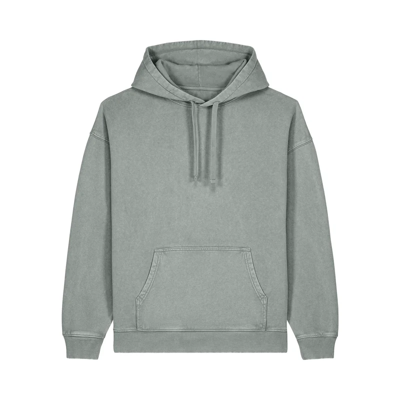 Hoodie Slammer 2.0 vintage