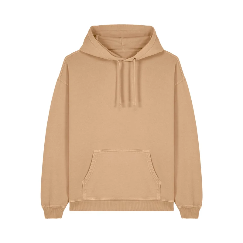Hoodie Slammer 2.0 vintage