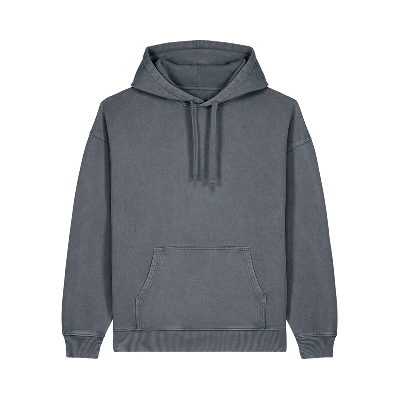Hoodie Slammer 2.0 vintage