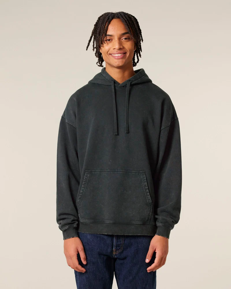 Hoodie Slammer 2.0 vintage