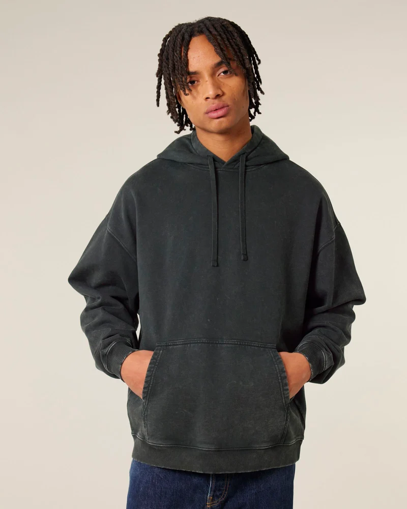 Hoodie Slammer 2.0 vintage