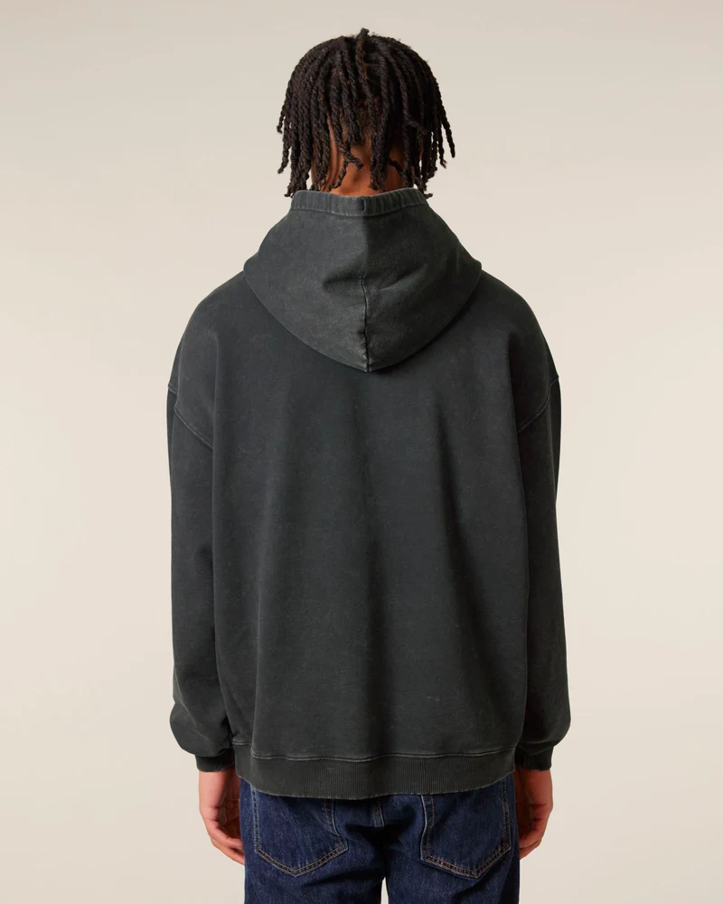 Hoodie Slammer 2.0 vintage