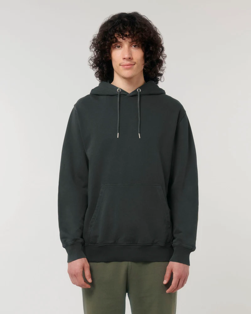 Hoodie Archer Vintage