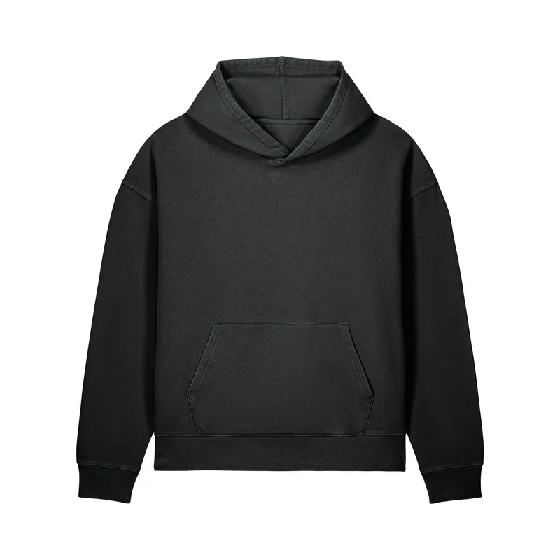 Hoodie Chaser Vintage