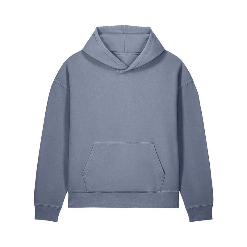 Hoodie Chaser Vintage