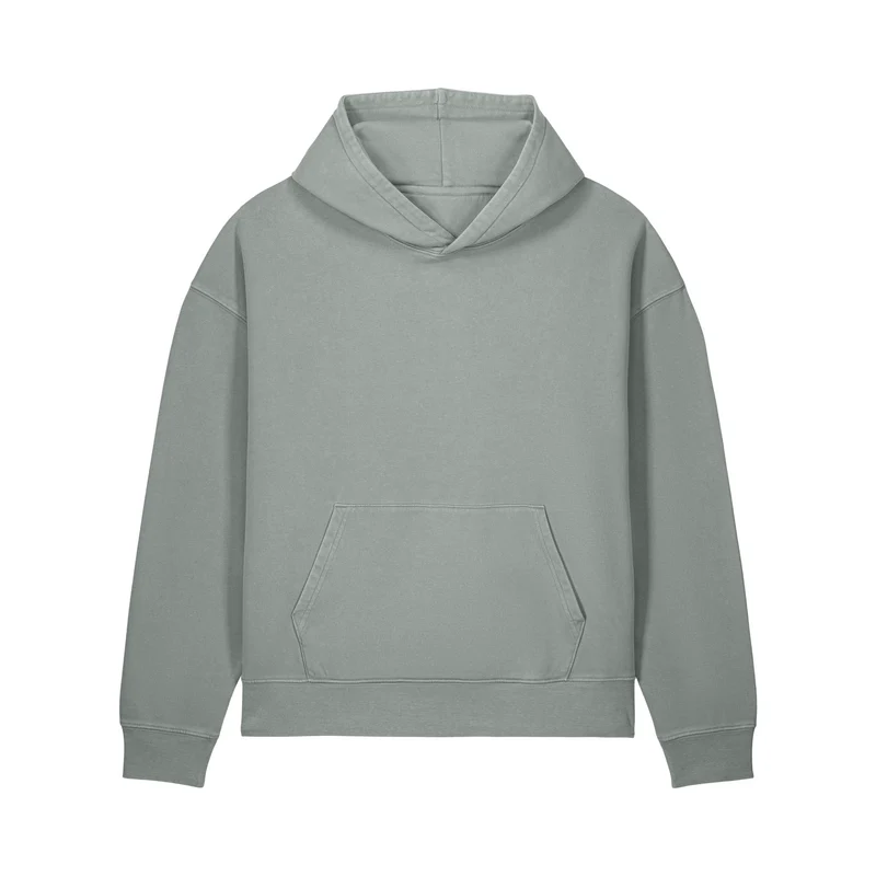 Hoodie Chaser Vintage