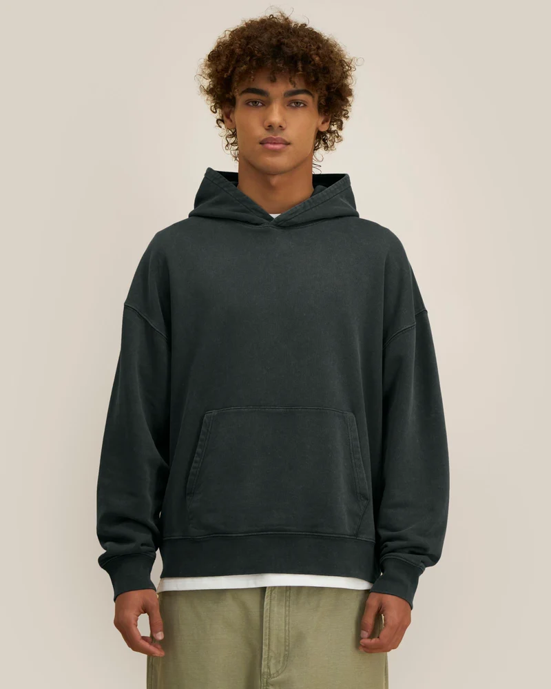 Hoodie Chaser Vintage