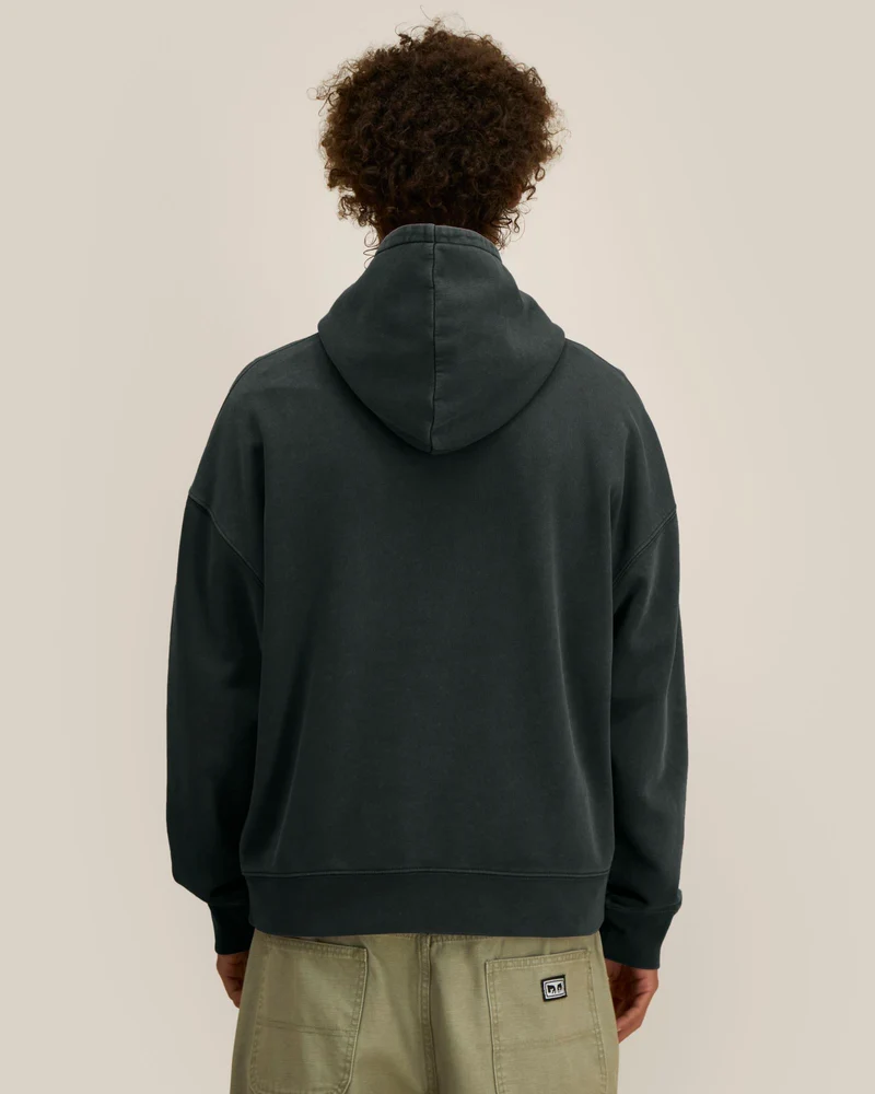 Hoodie Chaser Vintage