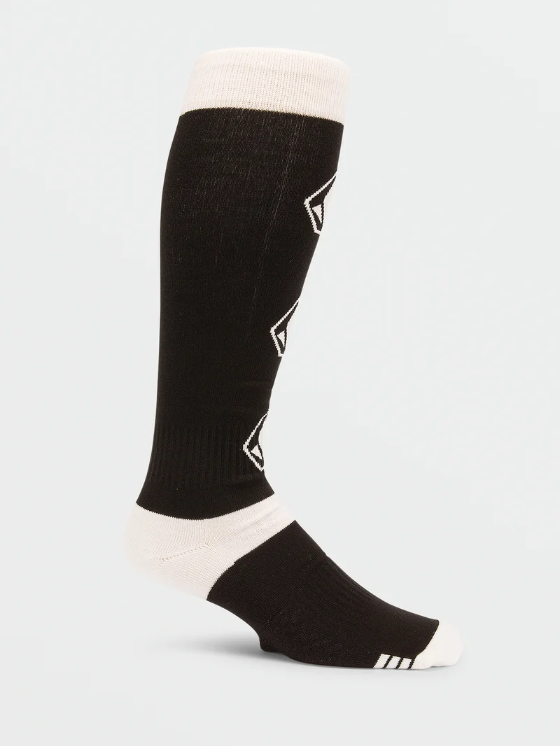 Lodge Socks - Black