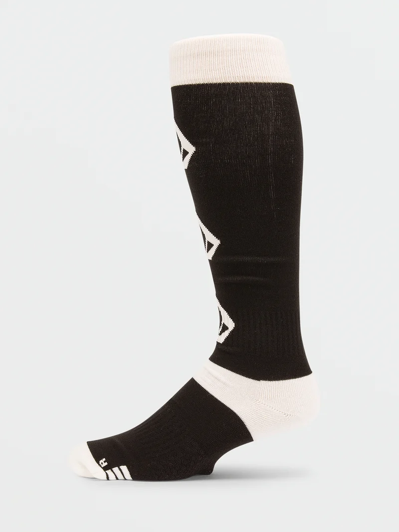 Lodge Socks - Black