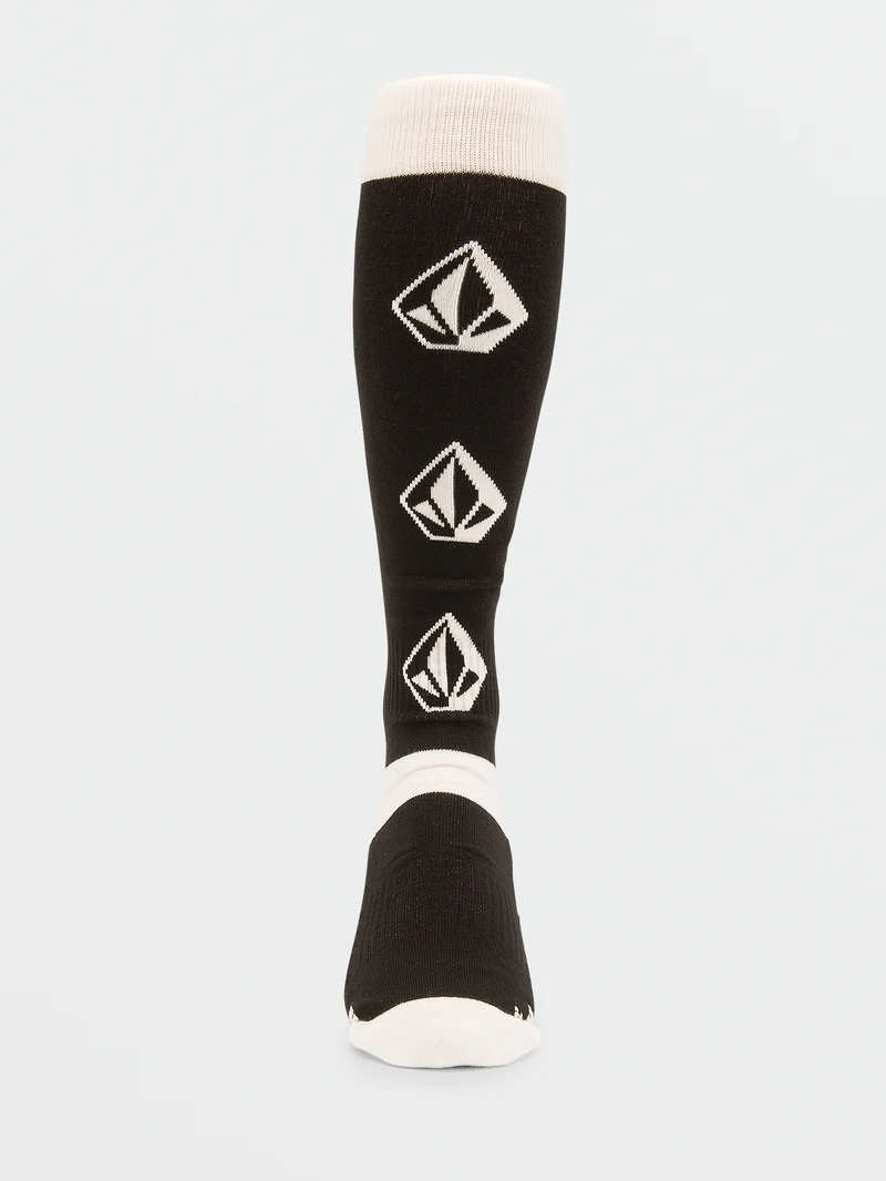 Lodge Socks - Black