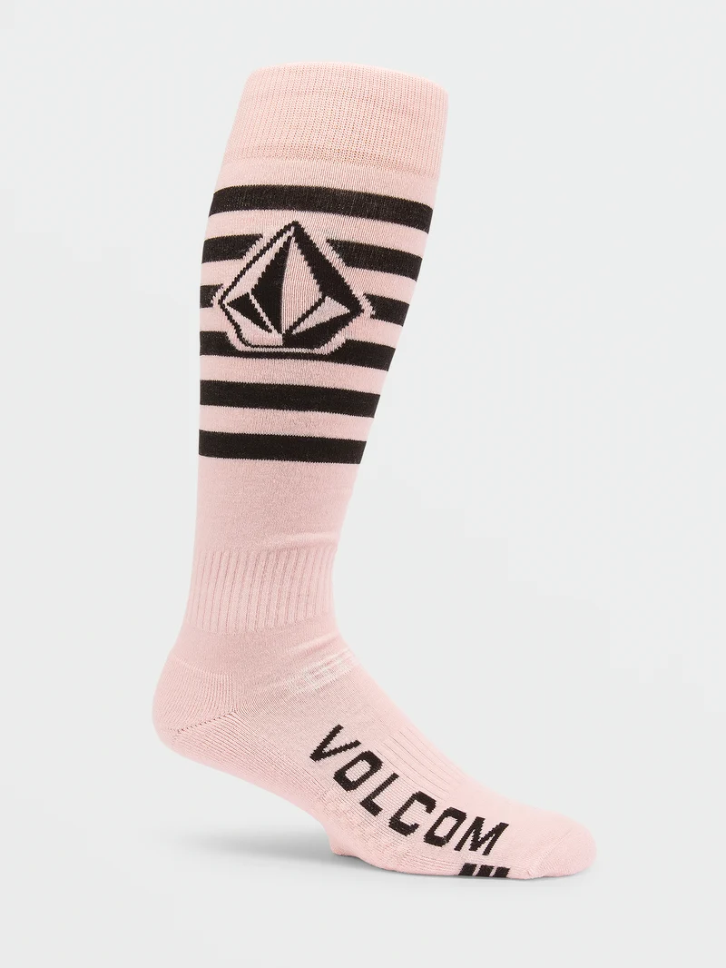 Kootney Socks - Party Pink