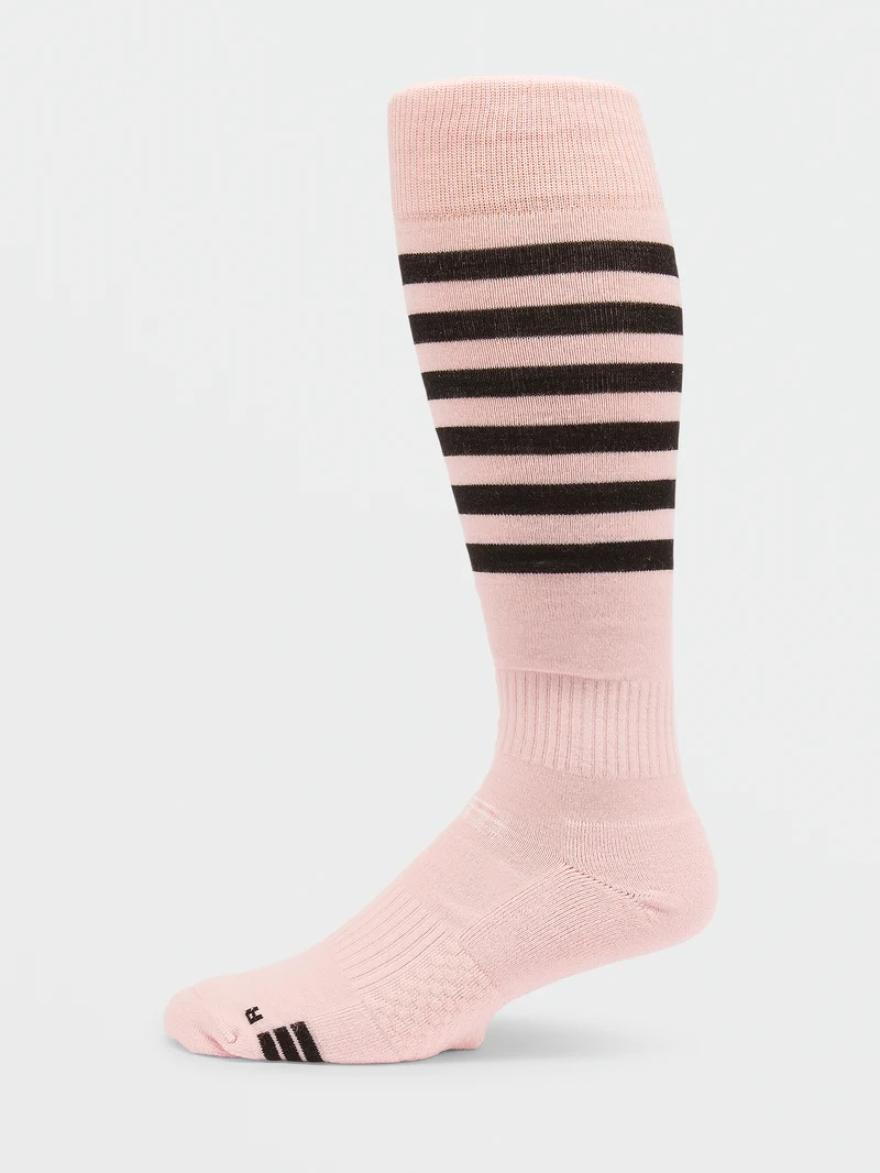 Kootney Socks - Party Pink
