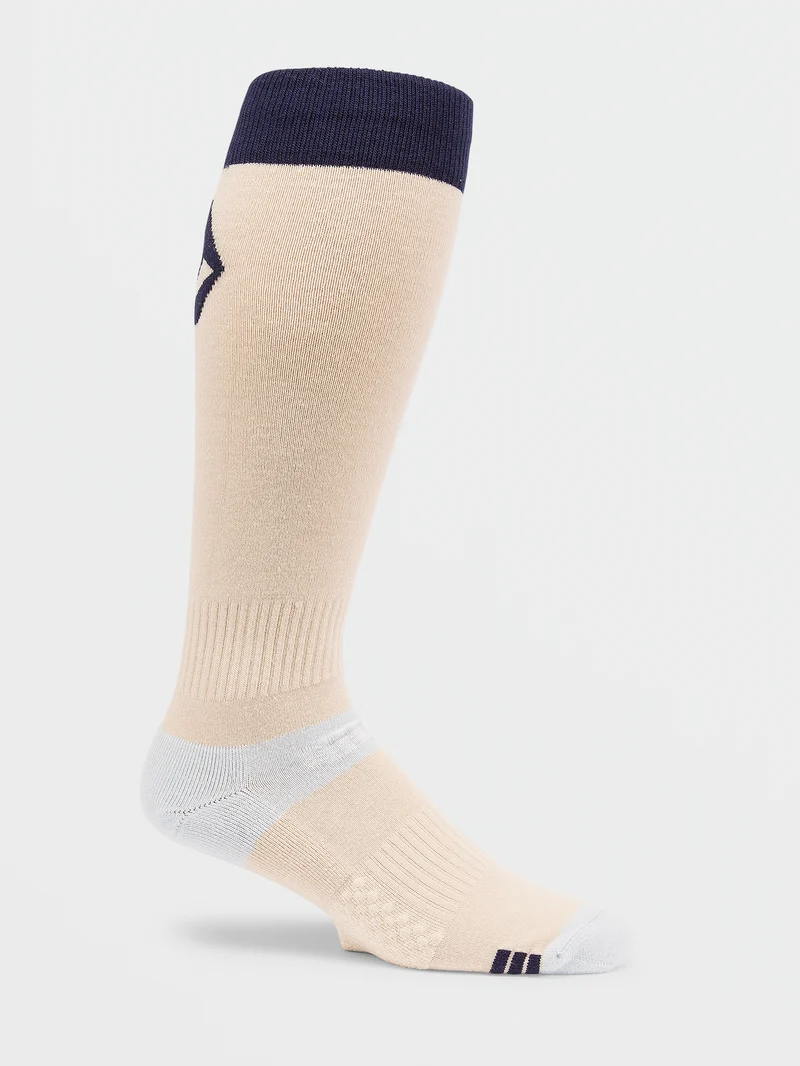 Synth Socks - Khaki