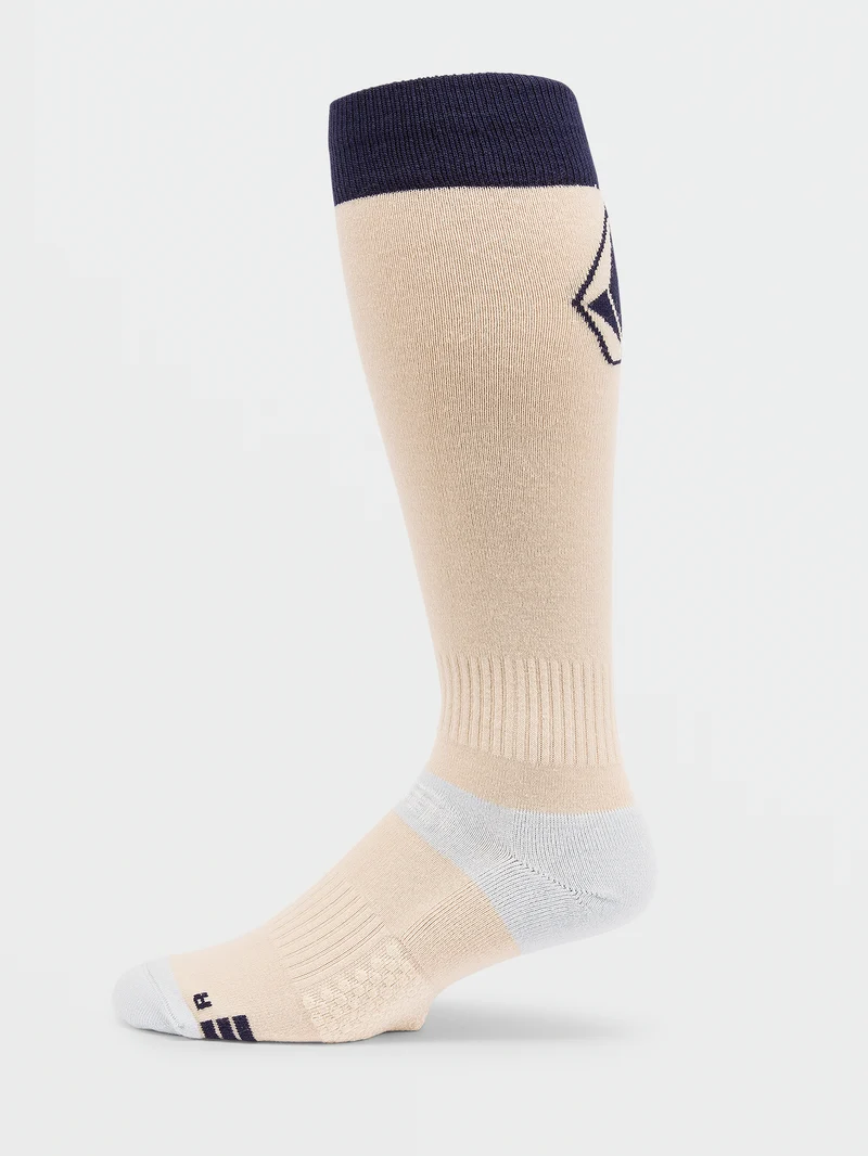 Synth Socks - Khaki