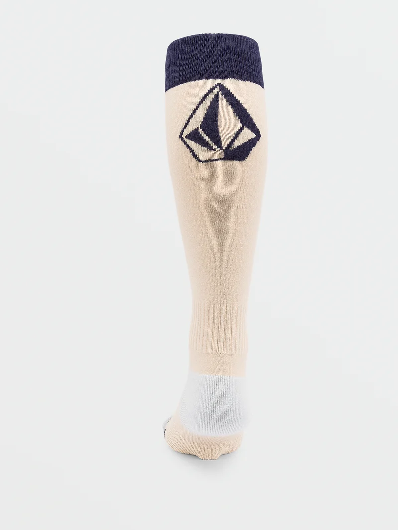 Synth Socks - Khaki