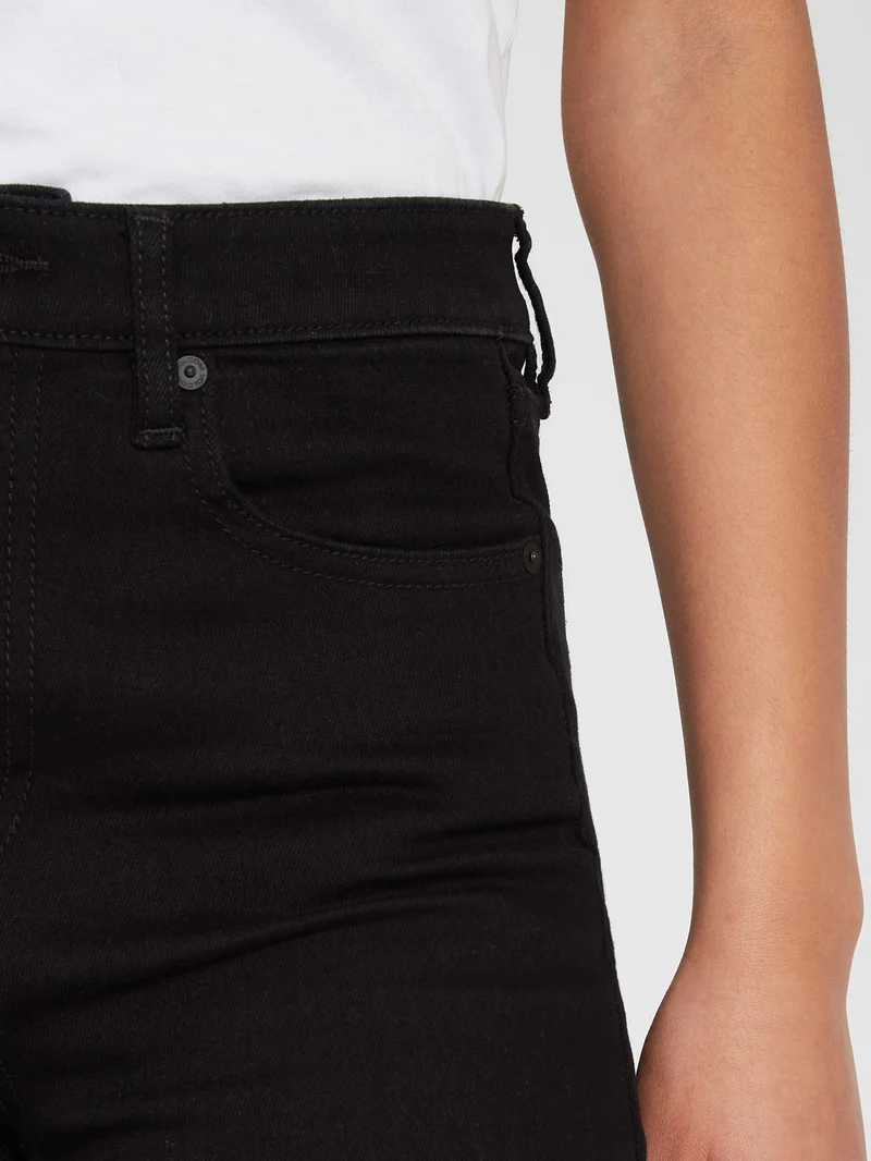 Vitabilly Jeans - VINTAGE BLACK