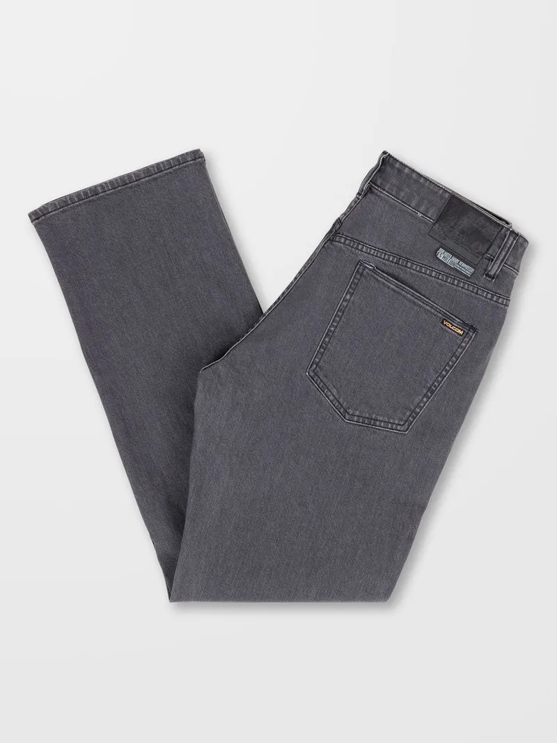 Modown Jeans - EASY ENZYME GREY