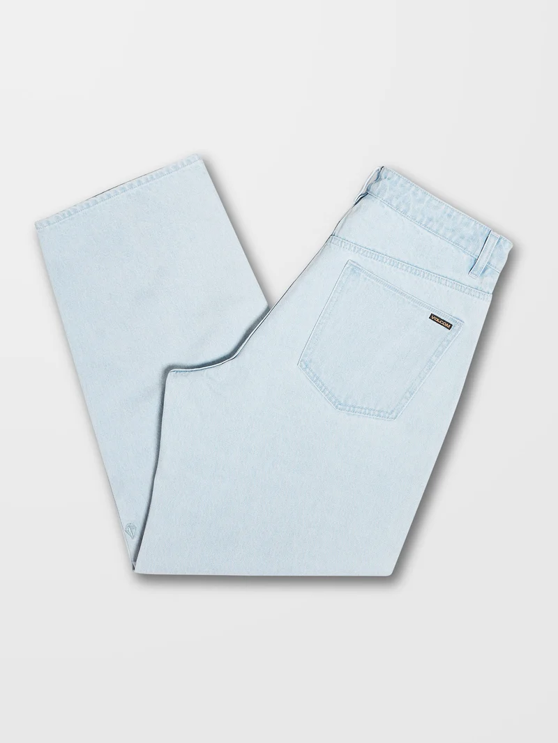 Billow Jeans - LIGHT BLUE