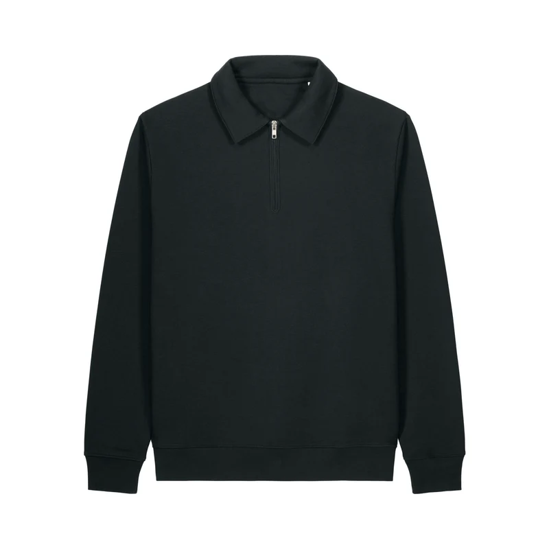 Polo-Sweatshirt Proper